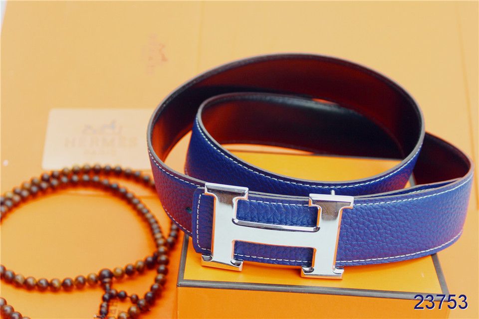 Hermes Belts-356
